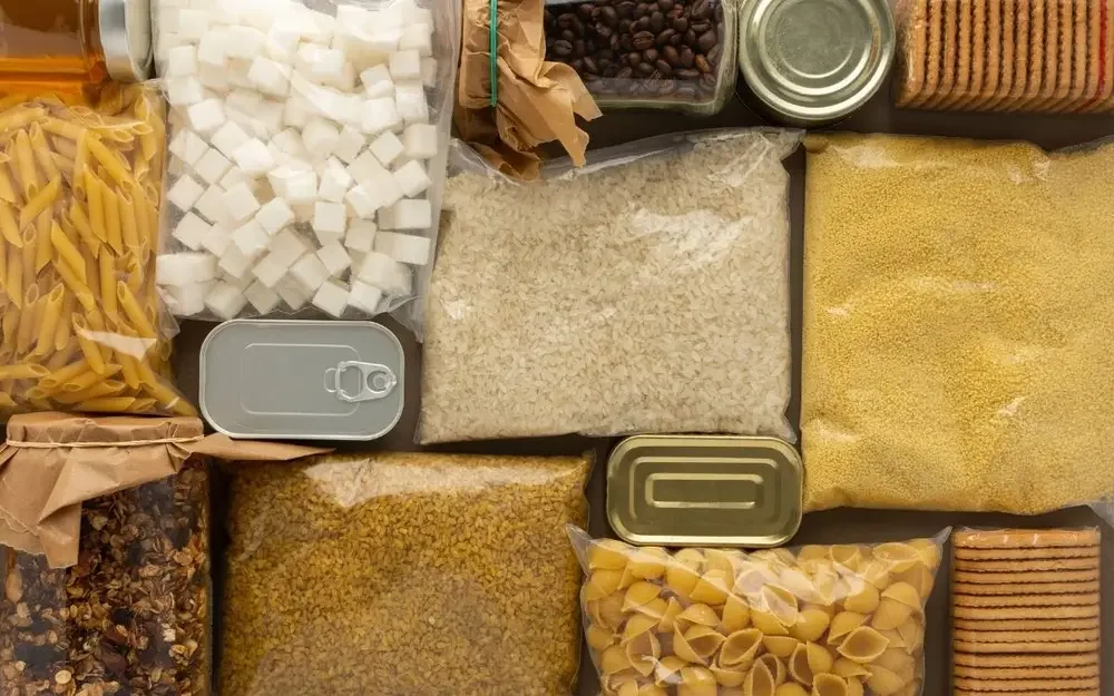 Food systems planning